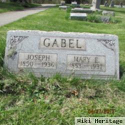 Joseph Gabel