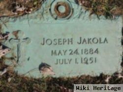 Joseph Jakola