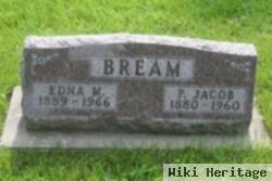 P. Jacob Bream