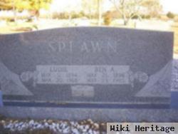 Benjamin A. Splawn