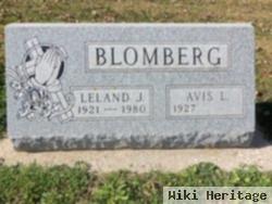 Leland J Blomberg