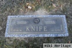 Paul E. Knife