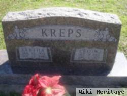 Bertha Kreps