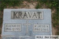 Jacob Kravat