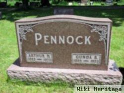 Gunda B. Pennock