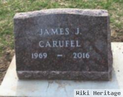 James John Carufel