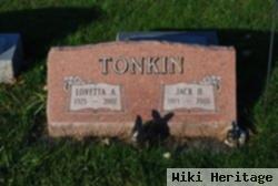 Loretta A. Kyes Tonkin