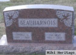 George E Beauharnois