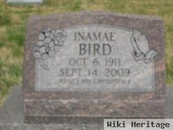 Inamae Edwards Bird