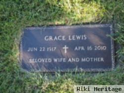 Grace Lane Lewis