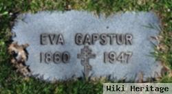 Eva Gapstur