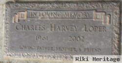 Charles Harvey Loper