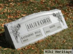 David Hufford