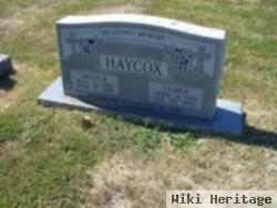 Clara Haycox