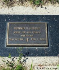 Dennis R O'kane