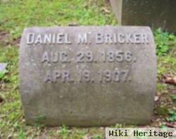 Daniel M. Bricker