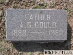 Arthur Garfield Gould