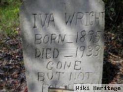 Iva Wright