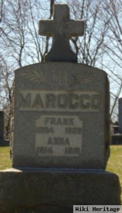 Anna Marocco