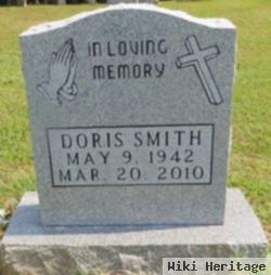 Doris Smith