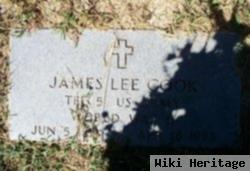 James Lee Cook