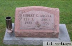 Robert C Angell