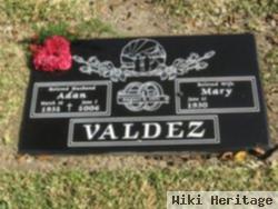 Adan Valdez