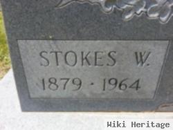 Stokes W. Childers