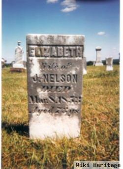 Elizabeth Kirby Nelson