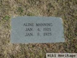 Aline Manning