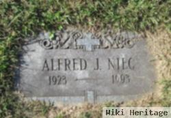 Alfred J Niec