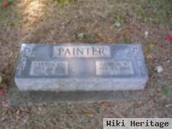 Vesta L. Cox Painter