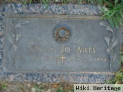 Betty Jo Arts