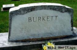 Jessie S. Burkett