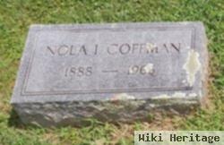 Nola Iote Bennett Coffman