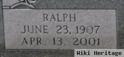 Ralph Wilson