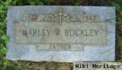 Harley Warren Buckley