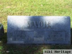 Wilfred H. Savoie