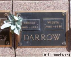 Wileta Darrow