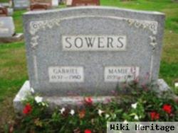 Gabriel S. Sowers