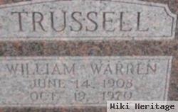 William Warren Trussell