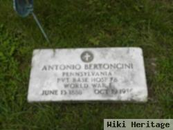 Antonio Bertoncini