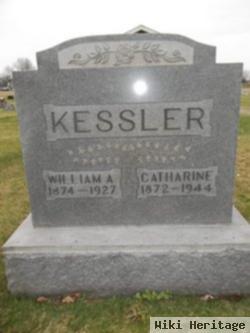 Catherine Eckstein Kessler