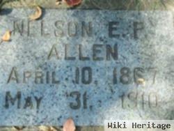 Nelson E. P. Allen