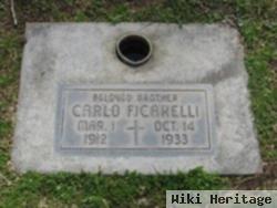 Carlo Ficarelli