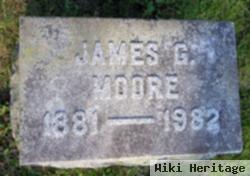 James G. Moore