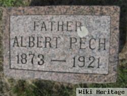 Albert Pech