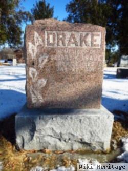 George K Drake