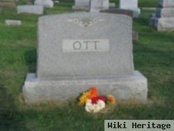 Luther A. Ott