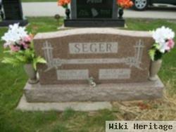 Henry C Seger